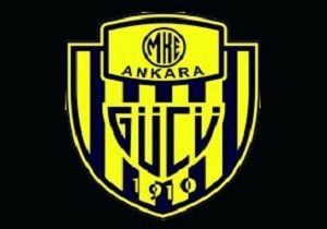 Ankaragc nde Olaanst Genel Kurul Heyecan