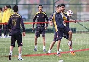 Ankaragc,Fenerbahe Mana ddial Hazrlanyor