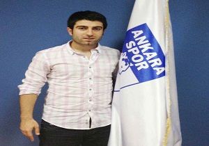 Ankaraspor da Transfer almalar Sryor