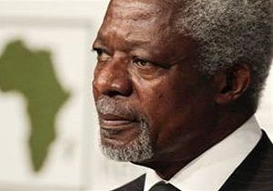 Annan: Suriye deki Durum ok Dikkatli Ele Alnmal
