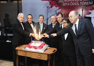 ANSAD 2013 dlleri Sahiplerini Buldu