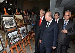 Atatrk Kltr Merkezinde anakkale Zaferi ve ehitleri Anma Gn Etkinlikleri