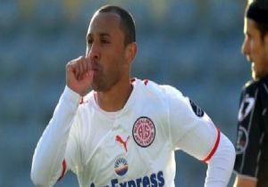 Antalyaspor gol oldu, yad!  11-0
