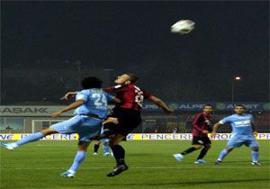 Eskiehirde Gol Sesi kmad