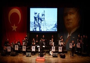 AKM de Alatan Konser