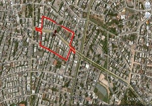 ASAT tan Balkolu Caddesi Aklamas