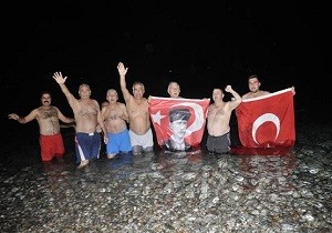 Antalya da Gelenek Bozulmad