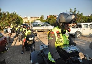 Motosikletilerin Organ Ba Duyarll