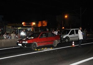 Antalya da Polis Ekibine Saldr: 3 ehit