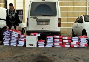 Antalyada Tarihi Tefecilik Operasyonu