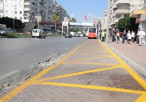 Antalya Emniyet Mdrlnden Renklerin Dili Uygulamas