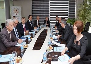 Expo 2016 almalar Gzden Geirildi