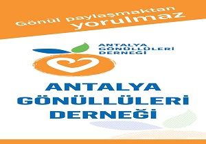 Antalya Gnllleri Dernei nden Kermes