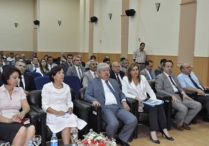 3. l Koordinasyon Toplants Yapld