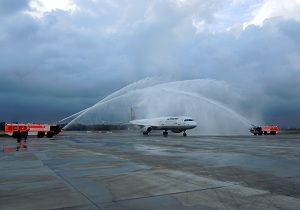 Lufthansa Havayollar, Antalya- Mnih Tarifeli Seferlere Balad