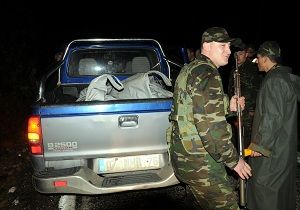 Alanyada Trafik Kazas: 3 l