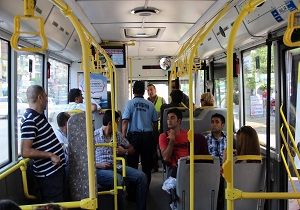 Antalya Bykehir Belediyesi nden Klima Denetimi