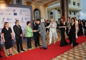 3. Antalya Televizyon dlleri nde Heyecan Dorukta