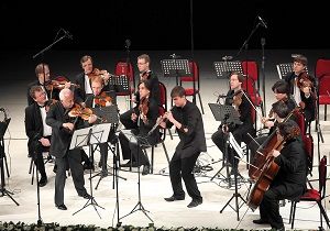 Piyano Festivali Sona Erdi