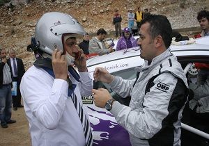 38. Hitit Rallisi Kemerde Yaplacak