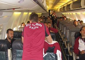 Rus Takmlarnn Antalya Sevgisi