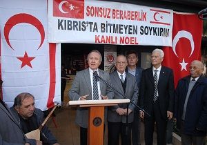 Antalyada Kbrsta Bitmeyen Soykrm Sergisi