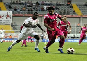Antalyaspor Kazanmasn Bildi
