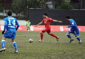 Antalyaspor, Gaziosmanpaa Deplasmanndan Mutlu Dnyor