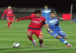 Medical Park Antalyaspor a Kupa Morali