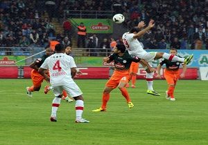 aykur Rizespor, Medical Park Antalyaspor a Boyun Edi