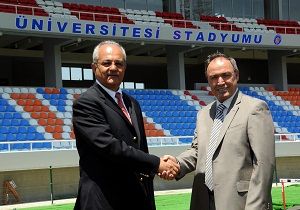 Medical Park Antalyaspor Stadna Kavutu