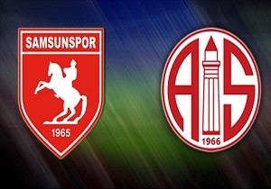 Antalyaspor Sper Lig de