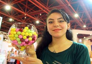 3. Hediyelik Yresel ve Geleneksel rnler Fuar Ald