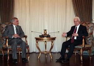 Arabacolu ve Ekibi Erolu nu Ziyaret Etti