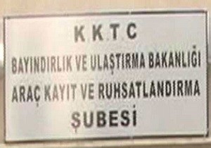 Bayndrlk ve Ulatrma Bakanlndan Aklama