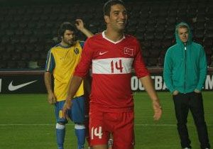 Arda:  Hiddink Byk ans 