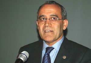 Arc Kltr ve Turizm Bakan Yardmclna Atanyor 