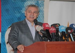 Arn: Baldran Zehiri eceiz, Bu i Baaracaz