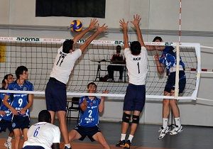 Arkasspor dan Galibiyetli Balang