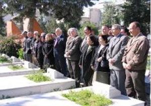Arpalk ehitleri Pazar Gn Trenle Anlacak