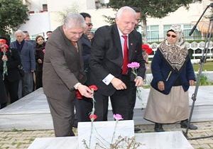 Arpalk ehitleri Anld