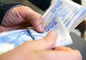 KKTCde Yeni Asgari cret Belirleniyor