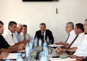 Asgari cret Tespit Komisyonu Cuma Gn Toplanyor  