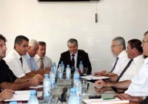 Asgari crette Uzlama Yok 