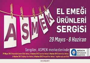 El Emei rnler Beeniye Sunulacak