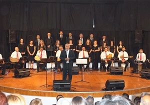 Ata Trklerimiz Konserine Byk lgi
