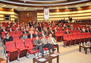 ATSOda  ubat Ay Olaan Meclisi Topland