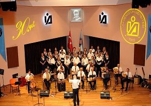 A de 30. Yl Konseri