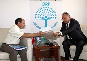 Kamu-Sen, RPden Destek stedi