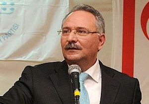 RP Genel Bakan Avcdan, Egemen Ban Aklamalarna Destek